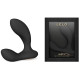 Смарт-массажер простаты LELO Hugo 2 Black, 2 мотора, повышенная мощность