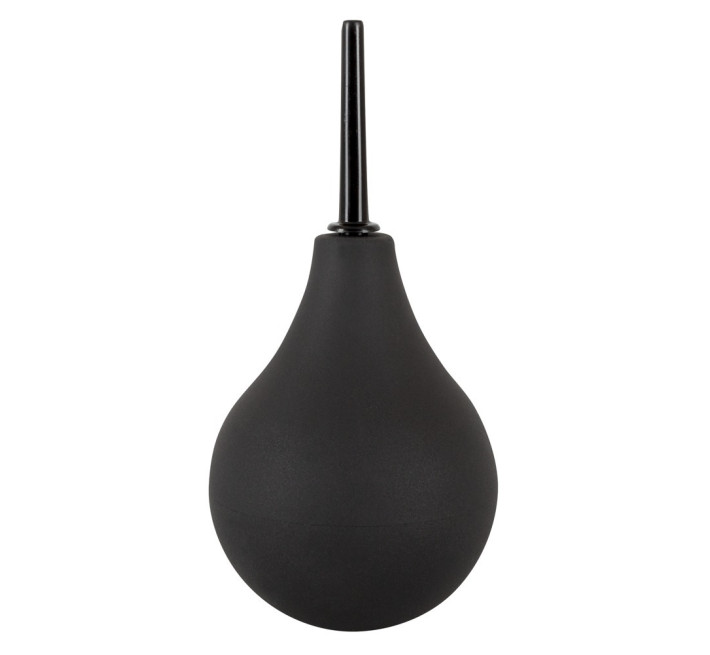 Анальні пробки Black Velvets Anal Kit Чорні