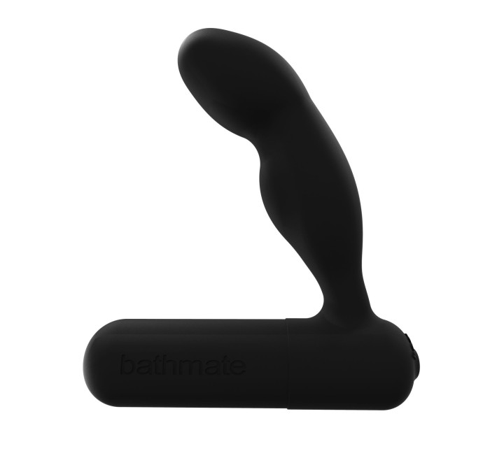Вібромасажер простати Bathmate потужний і перезаряджається
