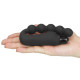 Анальний стимулятор LoveToy Anal Indulgence Collection Silicone Power Beads Stimulator