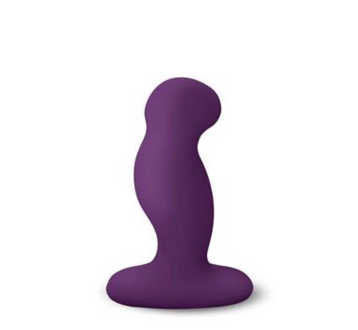 Масажер простати Nexus G-Play Plus S Фіолетовий