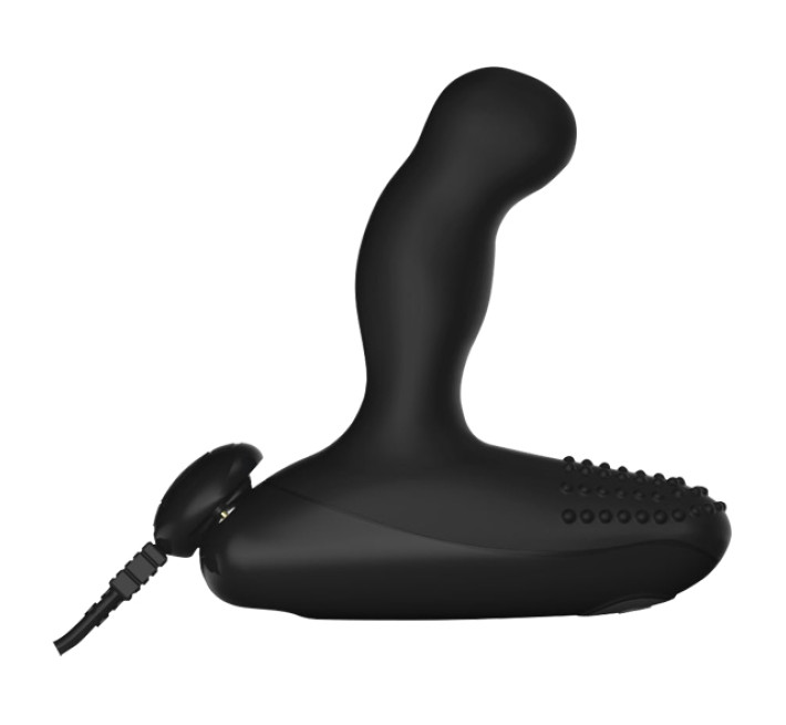 Массажер простаты Nexus Revo Intense Черный
