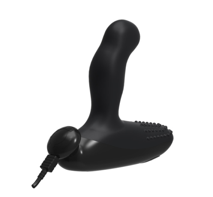 Массажер простаты Nexus Revo Intense Черный