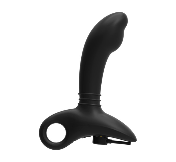 Массажер простаты Nexus Sparta Черный