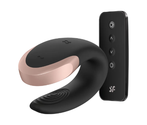 Вібратори для двох