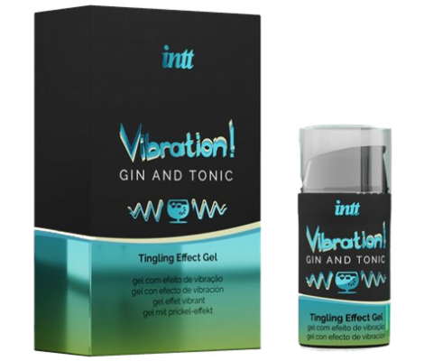 Рідкі вібратори