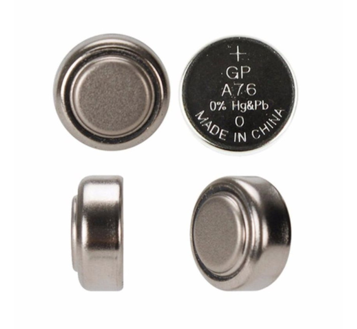 Батарейка GP LR44