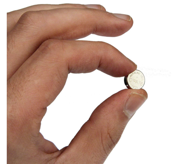 Батарейка GP LR44