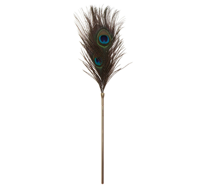 Перо павича Taboom Peacock Tickler