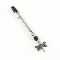 Затискач для клітора Art of Sex Clit Clamp Best Pussy Затискач для клітора Art of Sex Clit Clamp Best Pussy