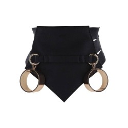 Бондажний пояс маленький Taboom Bondage Couture Belt