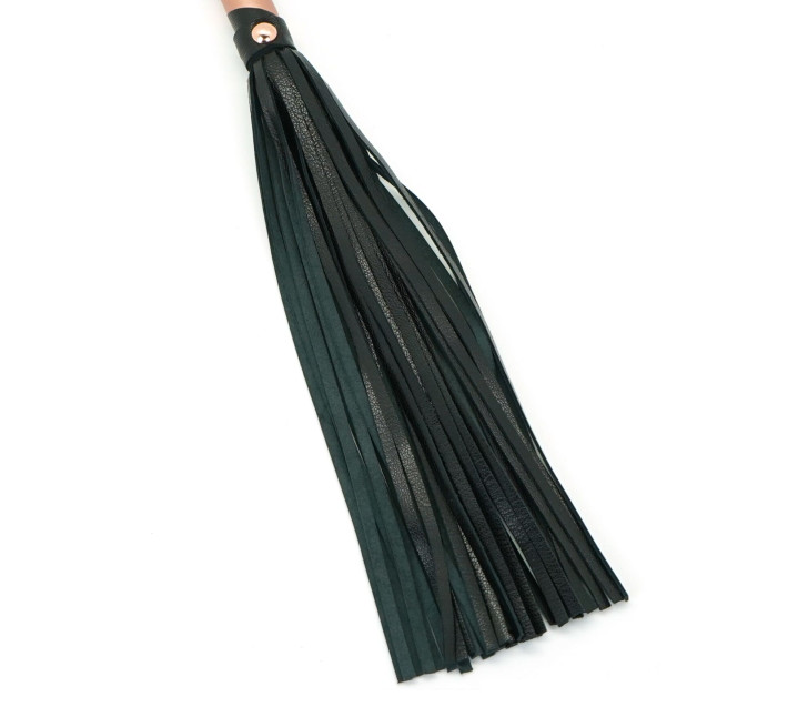 Флоггер Liebe Seele Rose Gold Memory Flogger