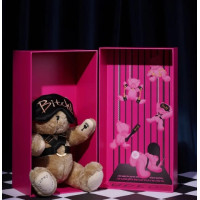 Подарочный набор UPKO "Bear With Me" Limited Gift Set