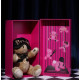 Подарочный набор UPKO "Bear With Me" Limited Gift Set