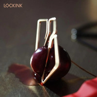 Затискачі для сосків Lockink Золоті Затискачі для сосків Lockink Золоті