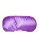 Маска sLash Satin Love Mask, Purple