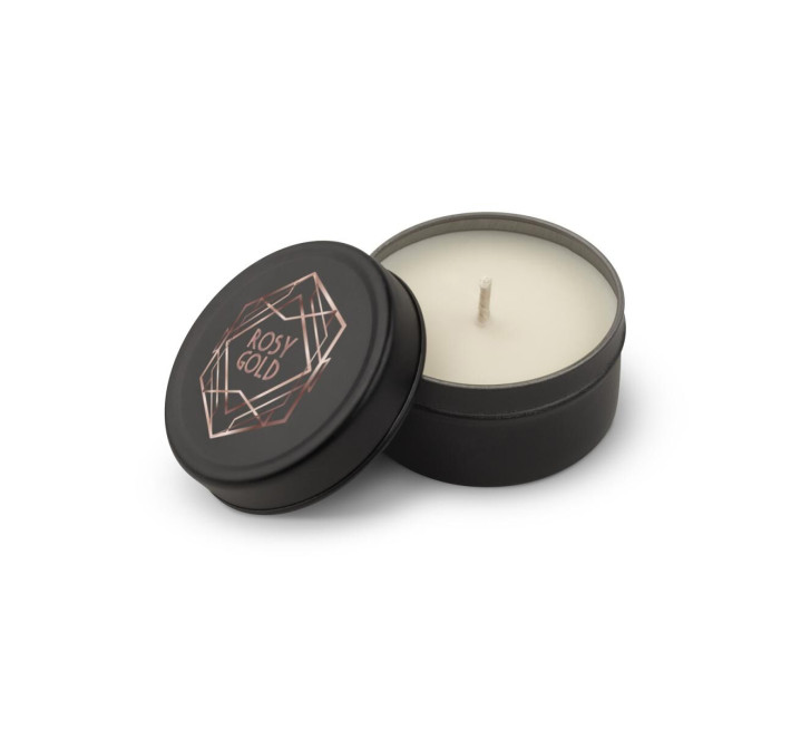 Шикарний набір для BDSM Rosy Gold – Nouveau BDSM set, 9 аксесуарів