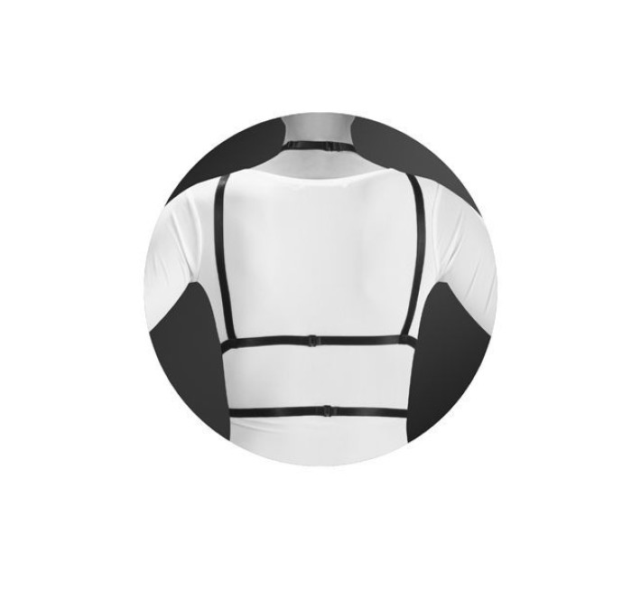 Портупея Bijoux Pour Toi LAURA