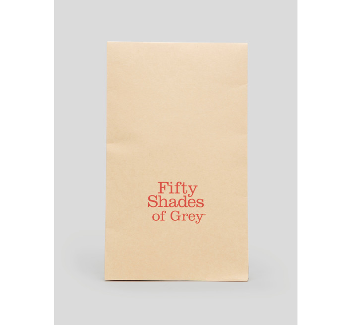 Кляп силіконовий Fifty Shades of Grey Sweet Anticipation Ball Gag