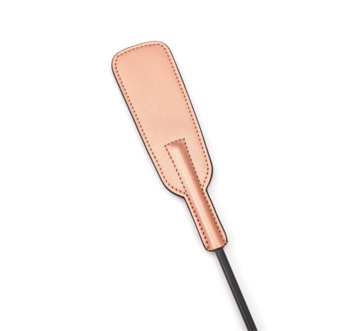 Шльопалка Liebe Seele Rose Gold Memory Riding Crop