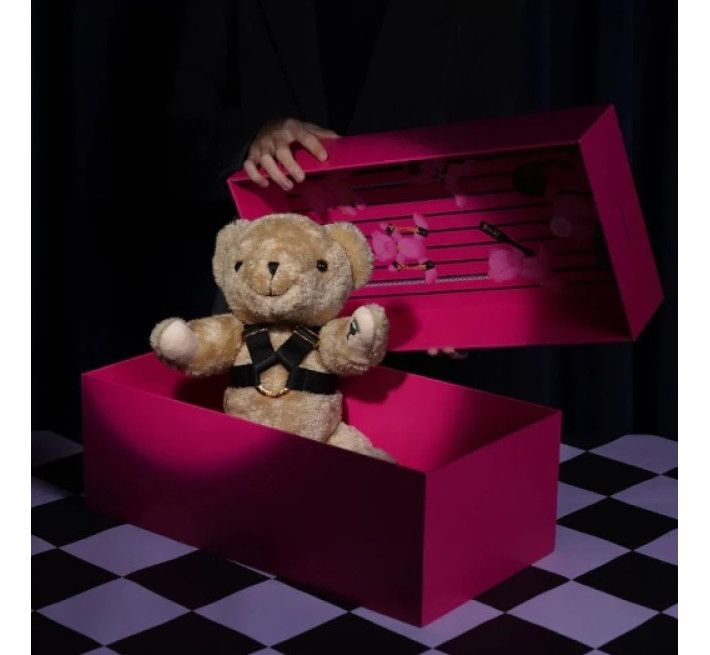 Подарочный набор UPKO "Bear With Me" Limited Gift Set