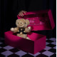 Подарочный набор UPKO "Bear With Me" Limited Gift Set