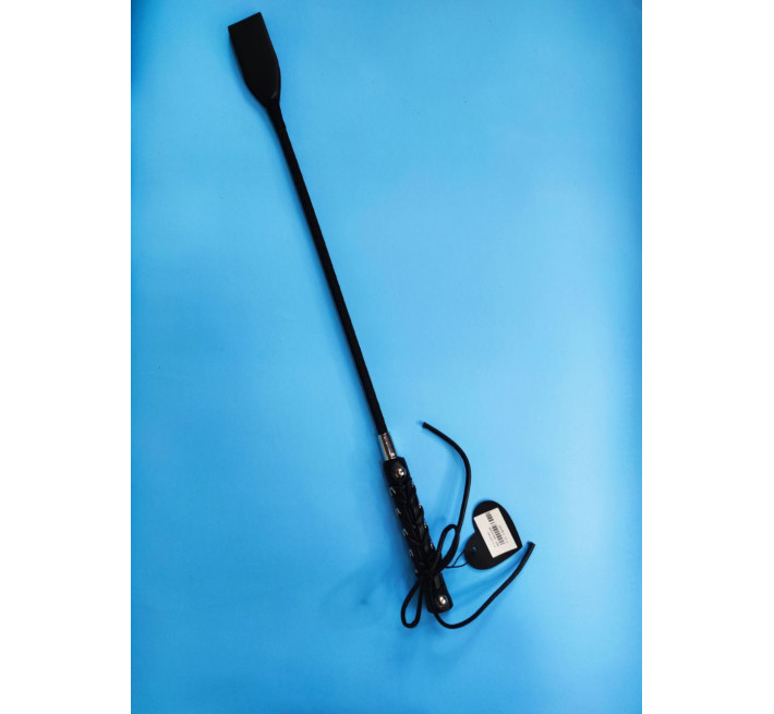 Стек DS Fetish Whip braid black