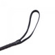 Батіг з діамантами DS Fetish Whip diamond pink 73 см
