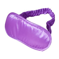 Маска sLash Satin Love Mask, Purple