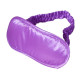Маска sLash Satin Love Mask, Purple