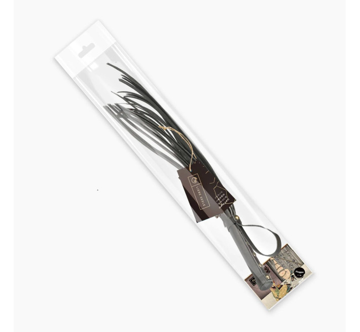 Флоггер Liebe Seele Samurai Whip