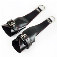Поручні для підвісу Art of Sex Fetish Hand Cuffs For Suspension Поручні для підвісу Art of Sex Fetish Hand Cuffs For Suspension