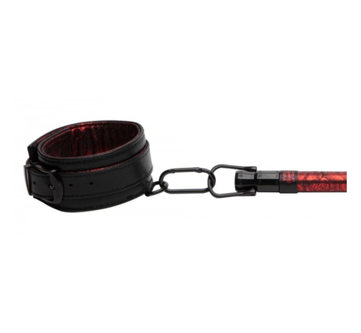 Розпірка з фіксаторами Fifty Shades of Grey Restraint Bar with Cuffs