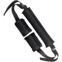 Набір для фіксації Art of Sex BDSM Bondage Bad Girl Simple Набір для фіксації Art of Sex BDSM Bondage Bad Girl Simple