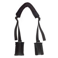 Набір для фіксації Art of Sex BDSM Bondage Bad Girl Simple Набір для фіксації Art of Sex BDSM Bondage Bad Girl Simple