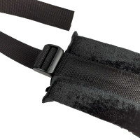 Набір для фіксації Art of Sex BDSM Bondage Bad Girl Simple Набір для фіксації Art of Sex BDSM Bondage Bad Girl Simple