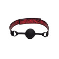 Кляп силіконовий Fifty Shades of Grey Sweet Anticipation Ball Gag