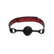Кляп силіконовий Fifty Shades of Grey Sweet Anticipation Ball Gag