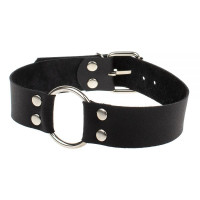 Нашийник sLash Passion, Smooth Black