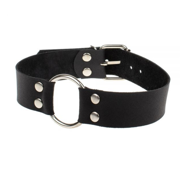 Нашийник sLash Passion, Smooth Black