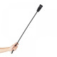 Стек шкіряний із позолотою UPKO Riding Crop