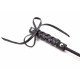 Стек DS Fetish Whip braid black