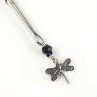 Затискач для клітора Art of Sex Clit Clamp Best Pussy Затискач для клітора Art of Sex Clit Clamp Best Pussy