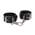 Наручники sLash Bold Desires, Black