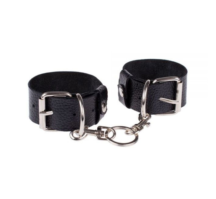 Наручники sLash Bold Desires, Black