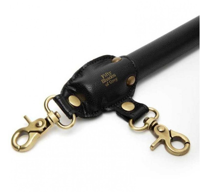 Распорка из эко-кожи Коллекция: Bound to You Fifty Shades of Grey