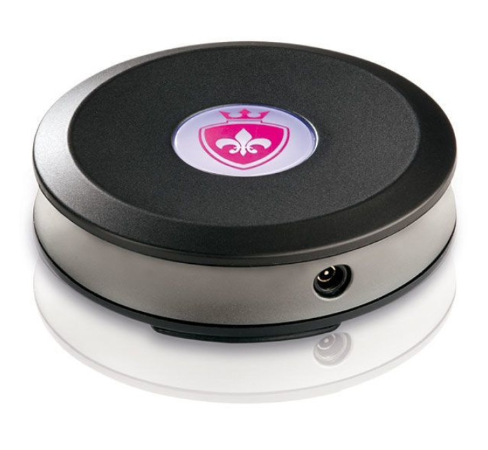 Приймач Mystim Sultry Subs Channel 4 для електростимулятора Cluster Buster