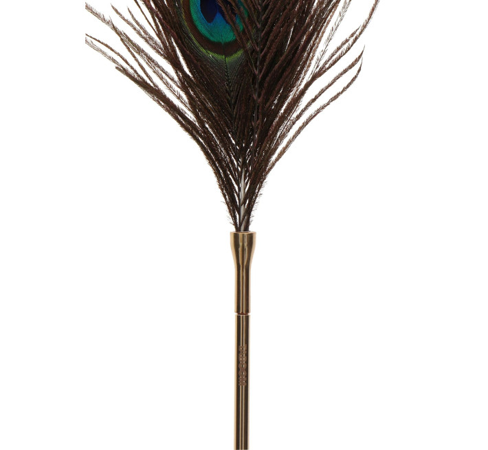 Перо павича Taboom Peacock Tickler
