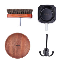 Набір для домінування LOCKINK SEVANDA Objectification Human Furniture Set, маска та 4 насадки Набір для домінування LOCKINK SEVANDA Objectification Human Furniture Set, маска та 4 насадки