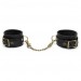 Поножі з еко-шкіри Fifty Shades of Grey Bound to You Faux Leather Ankle Cuffs